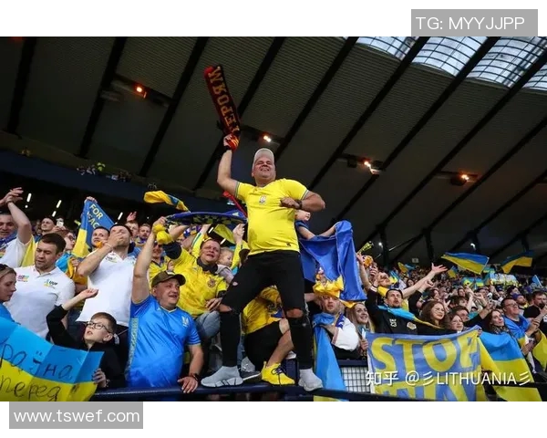 乌克兰与苏格兰世界杯附加赛激战在即球迷期待精彩对决 乌克兰与苏格兰世界杯附加赛激战在即球迷期待精彩对决