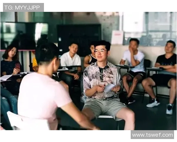 体育培训行业新趋势分析与未来发展方向探讨