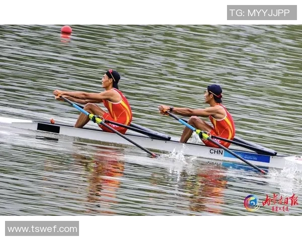 双人双桨赛精彩纷呈成绩揭晓选手们的拼搏与荣耀一览无遗 双人双桨赛精彩纷呈成绩揭晓选手们的拼搏与荣耀一览无遗