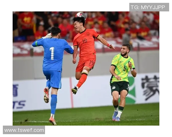 王博豪在U23亚洲杯中大放异彩助力中国队晋级展现年轻球员风采