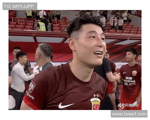 武磊在中超联赛中的表现与未来发展潜力分析 武磊在中超联赛中的表现与未来发展潜力分析