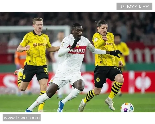 奥格斯堡客战斯图加特，掀起客场胜利的热潮