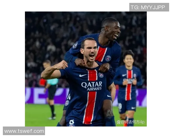 巴黎圣日耳曼主场大胜雷恩，取得法甲联赛三连胜