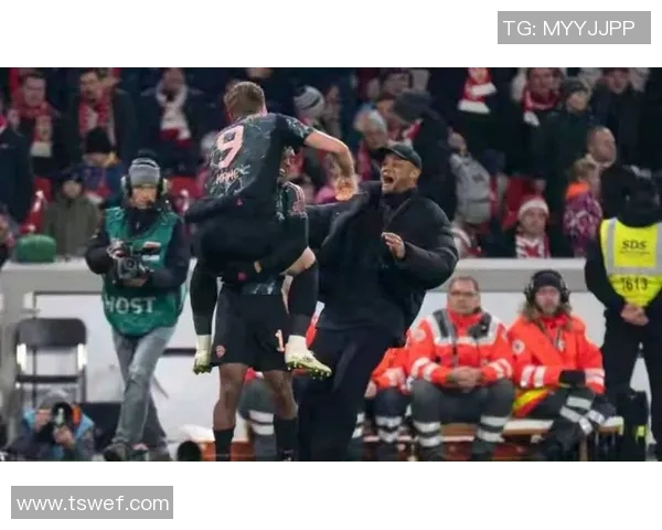 拜仁大胜门兴，德甲领跑不败领头团继续扩大领先优势