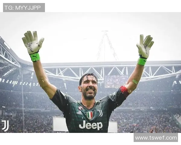 布冯宣布退役，结束18年荣耀征程