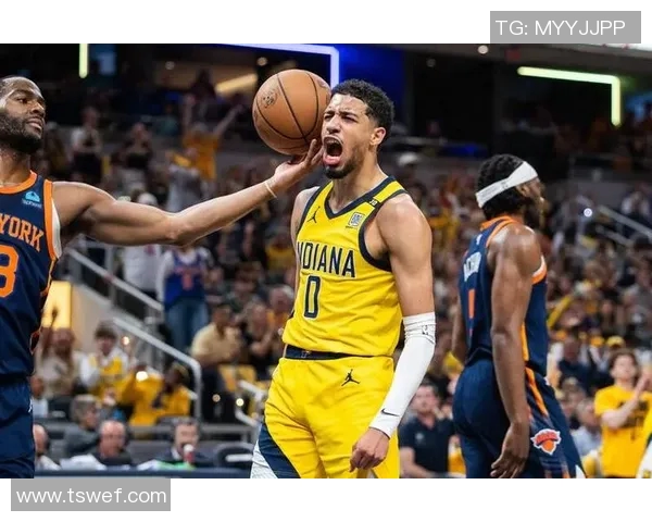 步行者主场力克尼克斯,奥拉迪波全面爆发斩获24+13+6 步行者主场力克尼克斯,奥拉迪波全面爆发斩获24+13+6