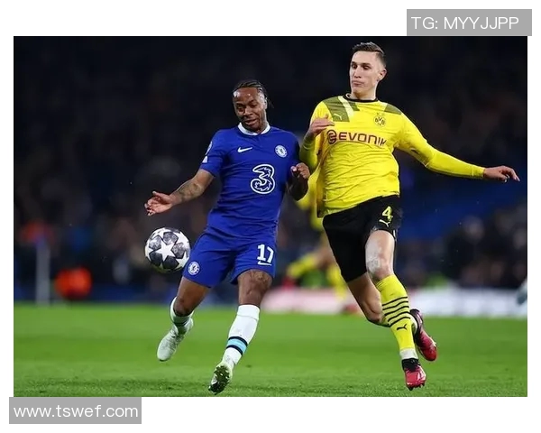 切尔西欲签多特中场扎哈里，加强中场实力