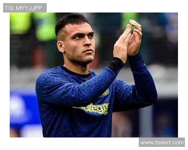 劳塔罗因个人原因暂时离队，球迷纷纷表达不舍之情