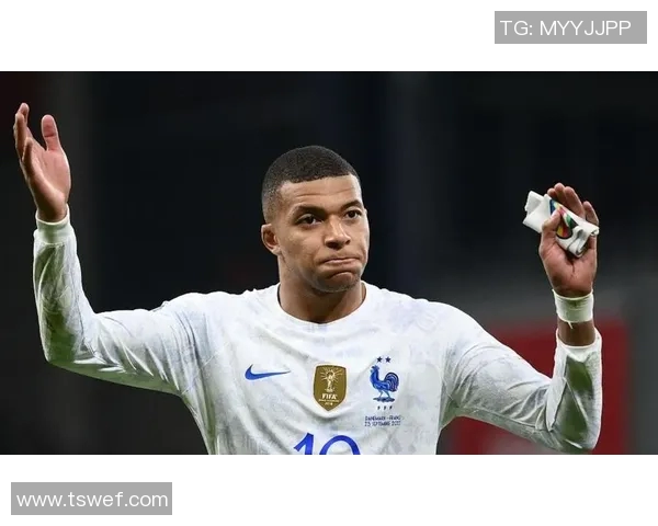 姆巴佩力挺法国夺冠！亚马尔狂言破门无数，备战世界杯火力全开