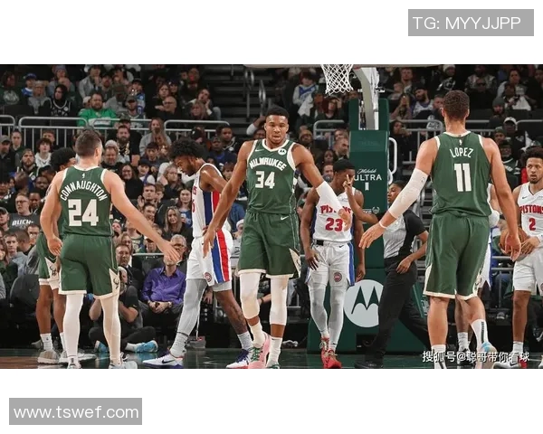 猛龙蠢蠢欲动再战雄鹿，主场优势能否赢回比赛？