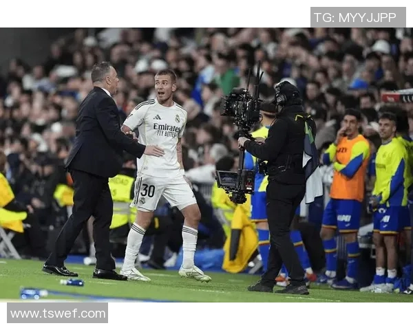 皇马1-1战平巴黎，C罗哑火，欧冠决赛遥遥无期