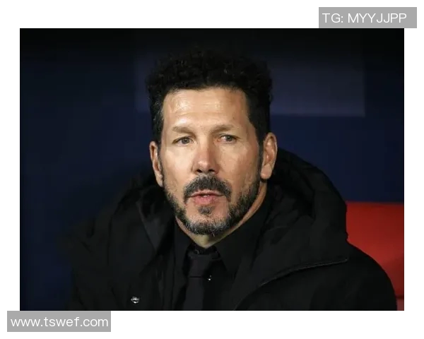 马竞官方宣布延长主帅西蒙尼合同至2024年——探寻新时代的红白传奇